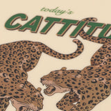 Konges Sløjd A/S Lunchboxen cattitude