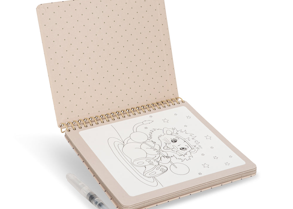 Konges Sløjd A/S Kreativ Spielen multi