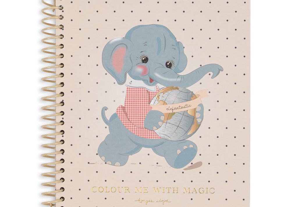 Konges Sløjd A/S Kreativ Spielen multi