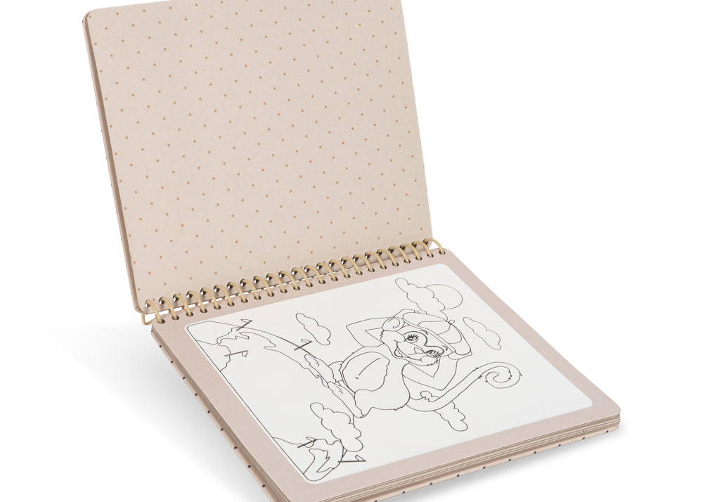 Konges Sløjd A/S Kreativ Spielen multi