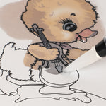 Konges Sløjd A/S Kreativ Spielen multi