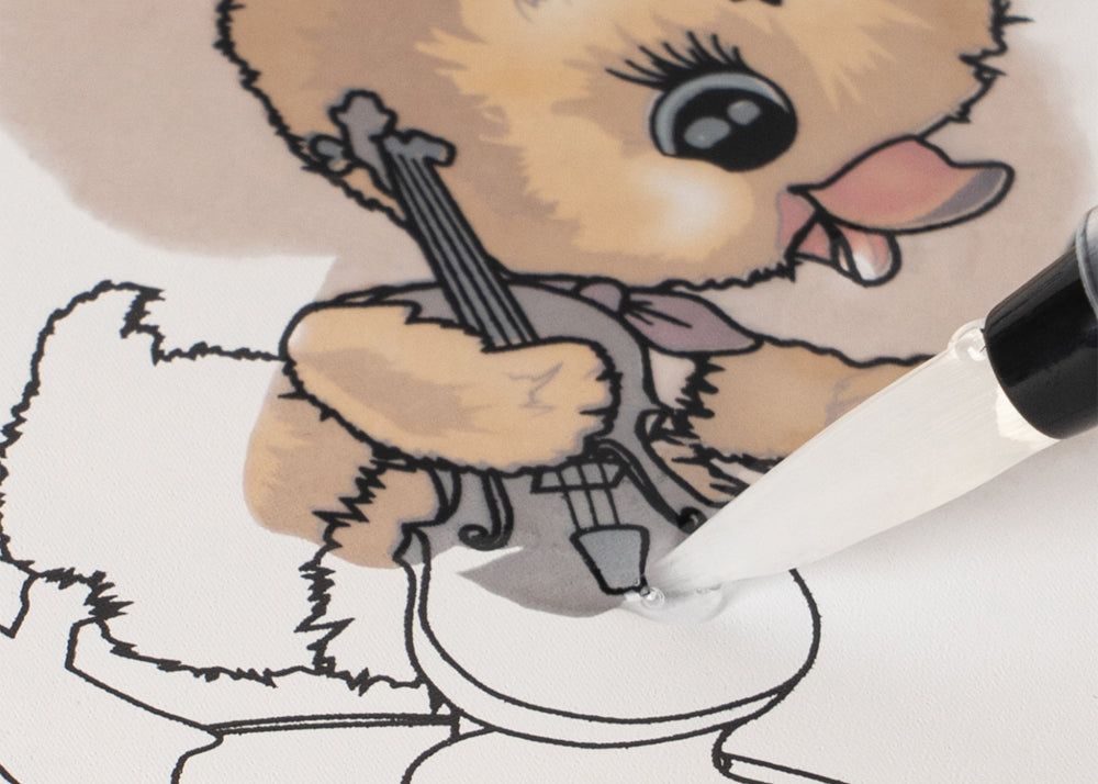 Konges Sløjd A/S Kreativ Spielen multi