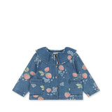 Konges Sløjd A/S Jacken und Weste - Gewebt marmelade sun