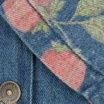 Konges Sløjd A/S Jacken und Weste - Gewebt marmelade sun