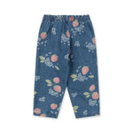 Konges Sløjd A/S Hosen - Gewebt marmelade sun