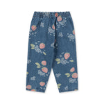 Konges Sløjd A/S Hosen - Gewebt marmelade sun