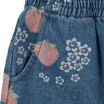 Konges Sløjd A/S Hosen - Gewebt marmelade sun