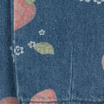 Konges Sløjd A/S Hosen - Gewebt marmelade sun