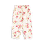 Konges Sløjd A/S WOVEN PANTS midori blanc