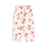 Konges Sløjd A/S WOVEN PANTS midori blanc