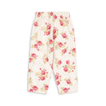 Konges Sløjd A/S WOVEN PANTS midori blanc