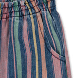 Konges Sløjd A/S Hosen - Gewebt miami stripe