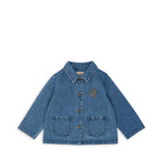 Konges Sløjd A/S Jacken und Weste - Gewebt cattitude