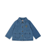 Konges Sløjd A/S Jacken und Weste - Gewebt cattitude