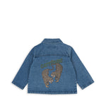 Konges Sløjd A/S Jacken und Weste - Gewebt cattitude