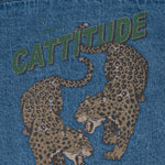 Konges Sløjd A/S Jacken und Weste - Gewebt cattitude