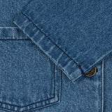 Konges Sløjd A/S Jacken und Weste - Gewebt cattitude