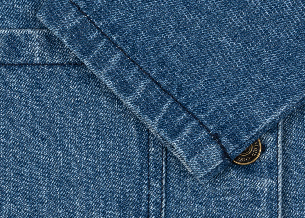 Konges Sløjd A/S Jacken und Weste - Gewebt cattitude