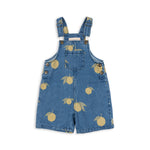 Konges Sløjd A/S Einteiler und Overalls - Gewebt lemon denim