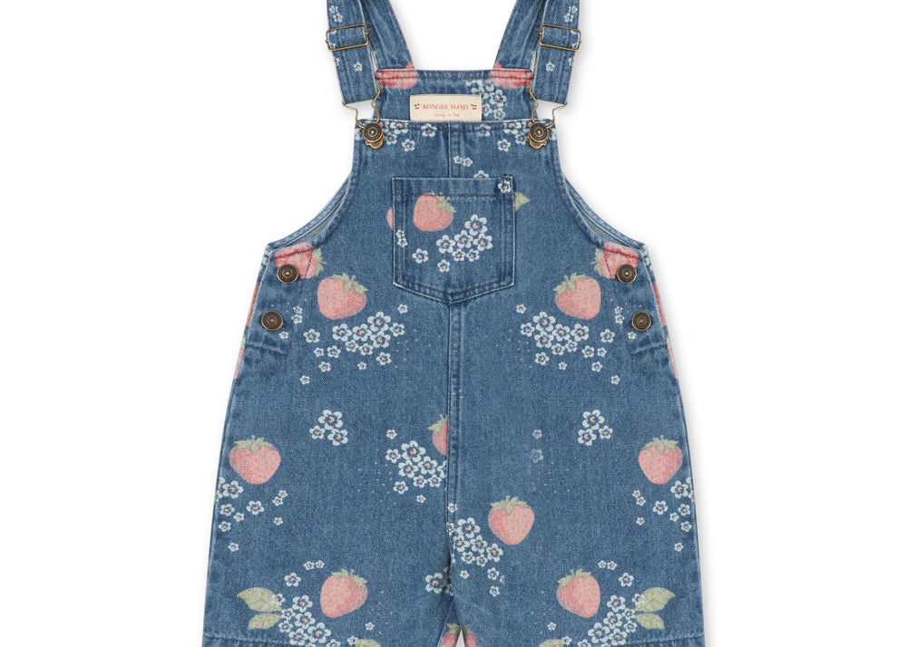 Konges Sløjd A/S Einteiler und Overalls - Gewebt marmelade sun