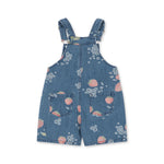 Konges Sløjd A/S Einteiler und Overalls - Gewebt marmelade sun