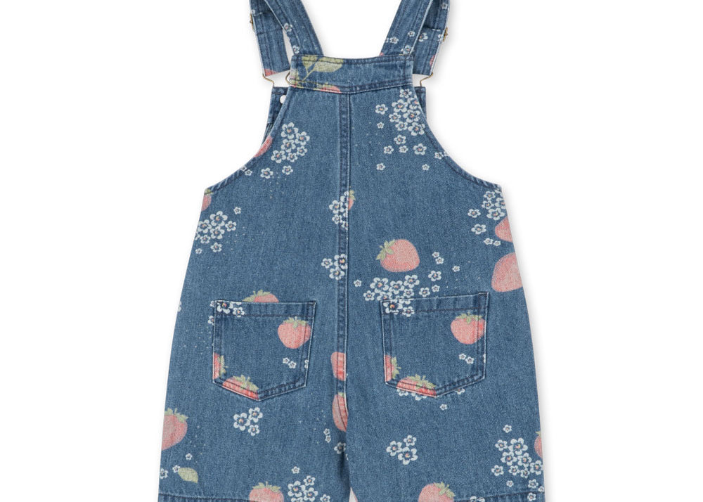 Konges Sløjd A/S Einteiler und Overalls - Gewebt marmelade sun