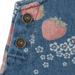 Konges Sløjd A/S Einteiler und Overalls - Gewebt marmelade sun