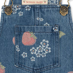 Konges Sløjd A/S Einteiler und Overalls - Gewebt marmelade sun