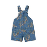 Konges Sløjd A/S Einteiler und Overalls - Gewebt cattitude