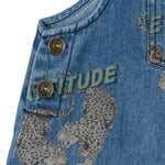 Konges Sløjd A/S Einteiler und Overalls - Gewebt cattitude