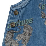 Konges Sløjd A/S Einteiler und Overalls - Gewebt cattitude