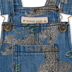 Konges Sløjd A/S Einteiler und Overalls - Gewebt cattitude