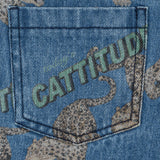 Konges Sløjd A/S Einteiler und Overalls - Gewebt cattitude