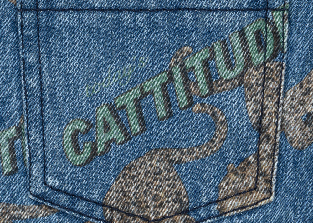 Konges Sløjd A/S Einteiler und Overalls - Gewebt cattitude