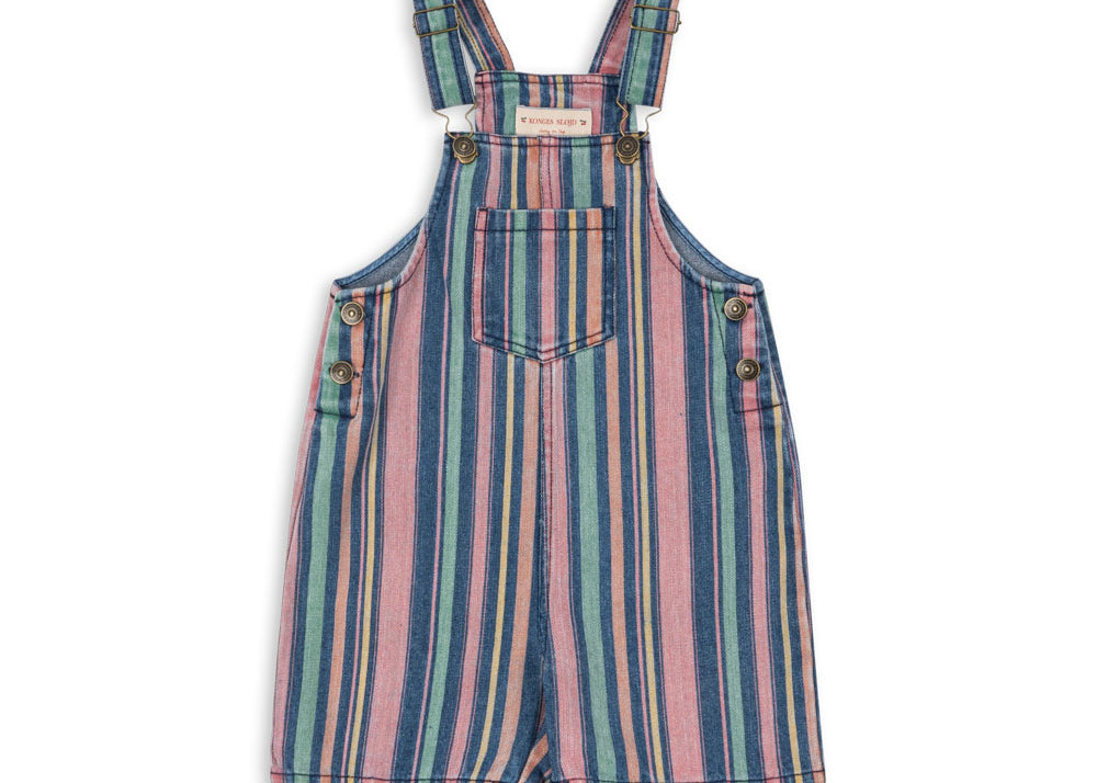 Konges Sløjd A/S Einteiler und Overalls - Gewebt miami stripe