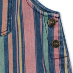 Konges Sløjd A/S Einteiler und Overalls - Gewebt miami stripe