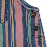 Konges Sløjd A/S Einteiler und Overalls - Gewebt miami stripe