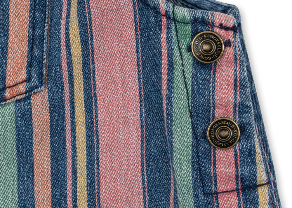 Konges Sløjd A/S Einteiler und Overalls - Gewebt miami stripe