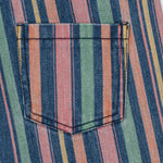 Konges Sløjd A/S Einteiler und Overalls - Gewebt miami stripe