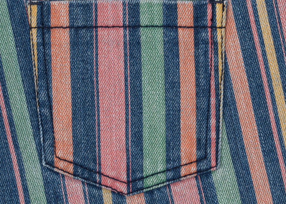 Konges Sløjd A/S Einteiler und Overalls - Gewebt miami stripe