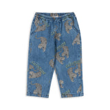 Konges Sløjd A/S Hosen - Gewebt cattitude