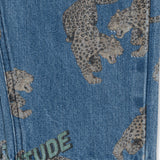 Konges Sløjd A/S Hosen - Gewebt cattitude