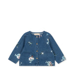 Konges Sløjd A/S Jacken und Weste - Gewebt gelato