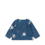 Konges Sløjd A/S Jacken und Weste - Gewebt gelato