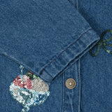 Konges Sløjd A/S Jacken und Weste - Gewebt gelato