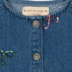 Konges Sløjd A/S Jacken und Weste - Gewebt gelato