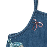 Konges Sløjd A/S WOVEN DRESSES gelato