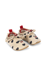 Konges Sløjd A/S UV SWIMSHOES coeur eclipse