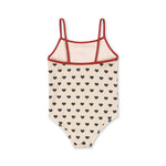 Konges Sløjd A/S SWIMSUITS coeur eclipse