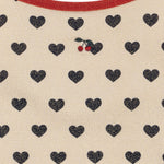 Konges Sløjd A/S SWIMSUITS coeur eclipse